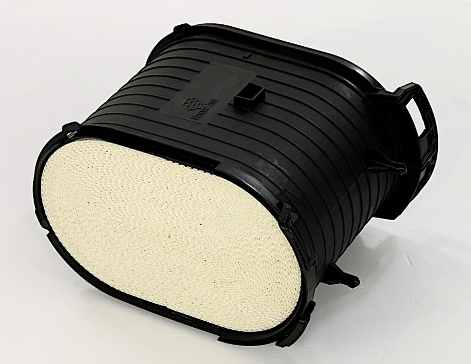 42731 – WIX FILTR HD Air Filter, OE Replacement Standard Corrugated Version